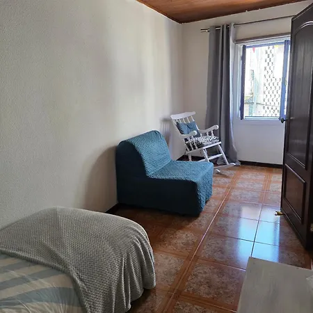 Refugio Do Lidador فيلا دو كوندي
