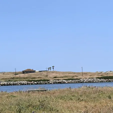 Appartamento Refugio Do Lidador *