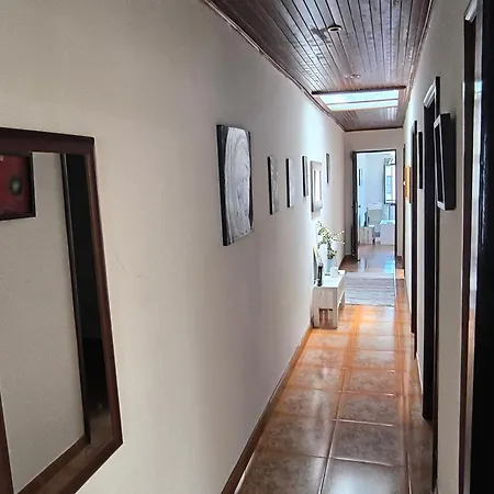 Refugio Do Lidador * فيلا دو كوندي
