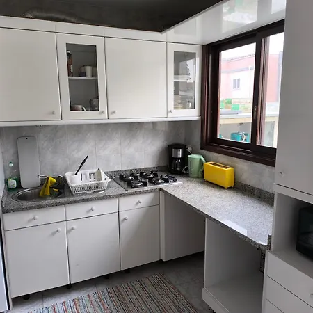 Appartamento Refugio Do Lidador Vila do Conde