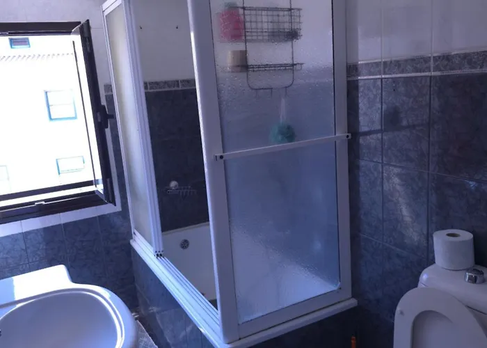 Refugio Do Lidador *