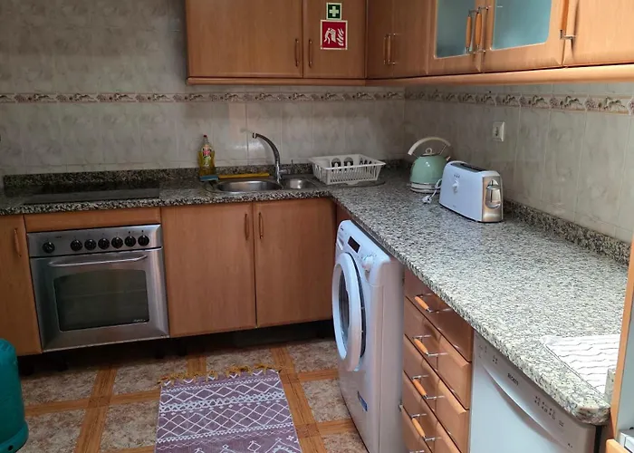 Refugio Do Lidador *