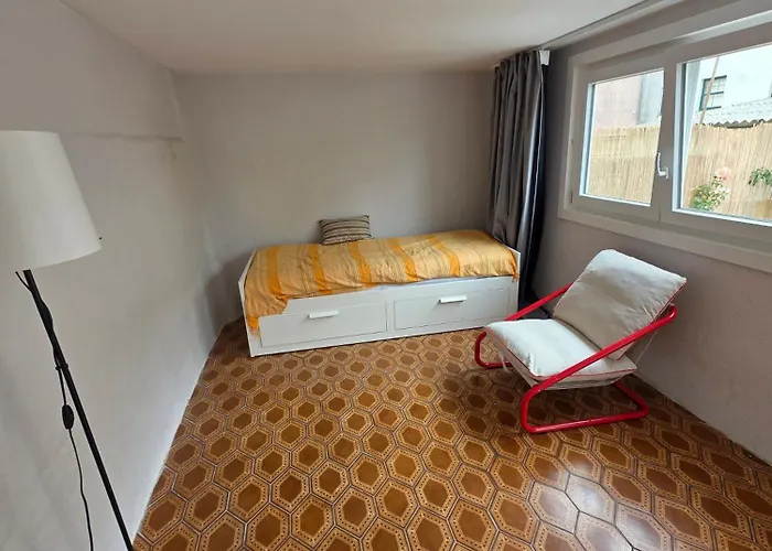 Apartment Refugio Do Lidador