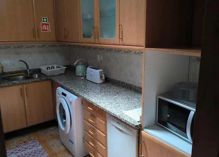 Refugio Do Lidador * Vila do Conde