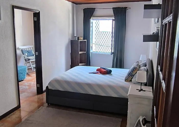 Refugio Do Lidador Apartment Vila do Conde