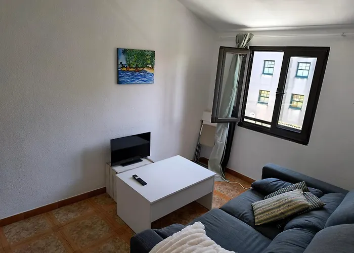 Refugio Do Lidador Apartment