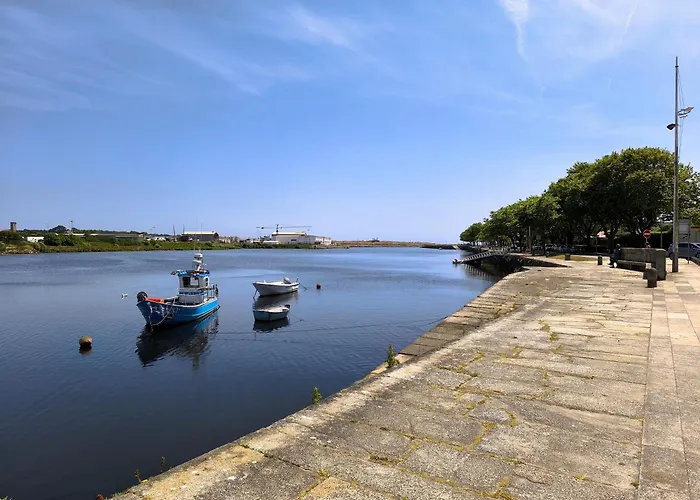 Refugio Do Lidador Vila do Conde