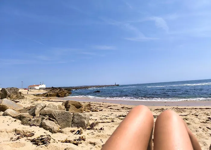 Apartment Refugio Do Lidador *