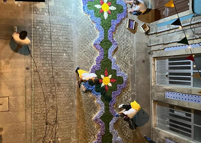 Refugio Do Lidador Vila do Conde