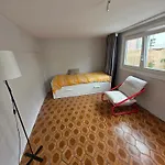 Apartment Refugio Do Lidador