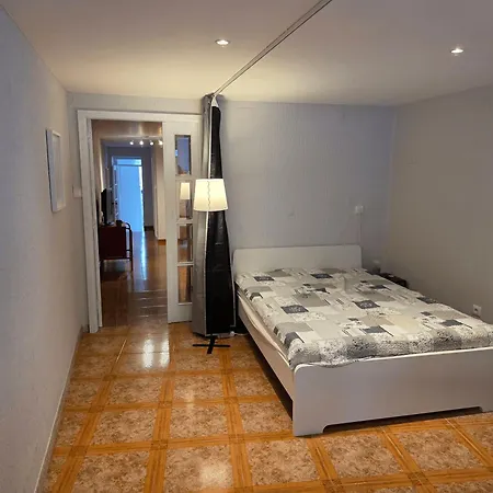 Appartement Refugio Do Lidador *