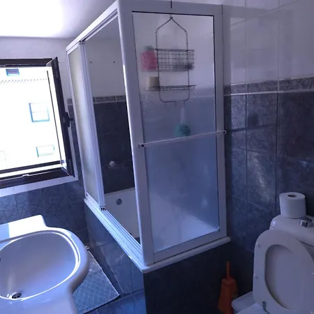 Refugio Do Lidador *