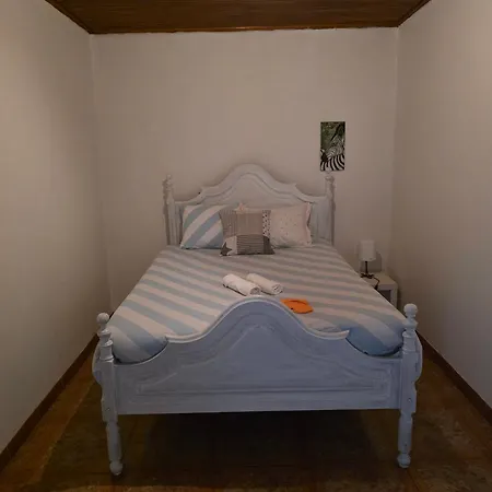 Refugio Do Lidador شقة