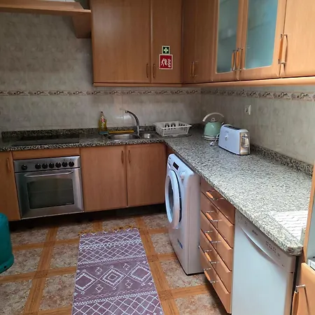 Refugio Do Lidador *