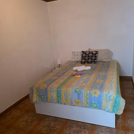 Apartament Refugio Do Lidador Vila do Conde