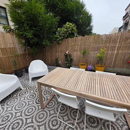 Refugio Do Lidador *