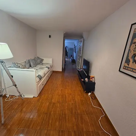 Refugio Do Lidador Appartement *