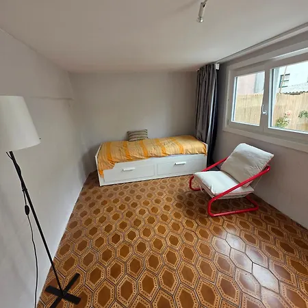 Apartament Refugio Do Lidador