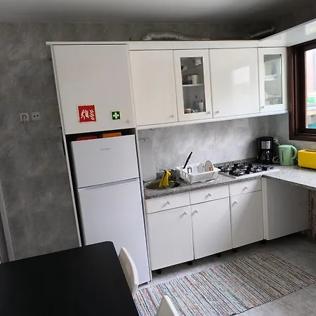 Apartament Refugio Do Lidador *