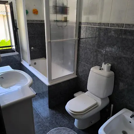 Refugio Do Lidador * Vila do Conde