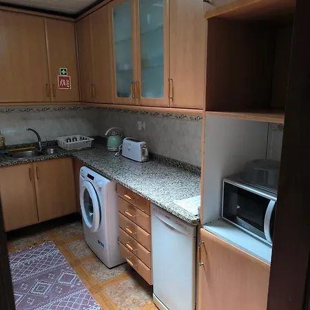 Refugio Do Lidador * Vila do Conde