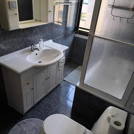 Apartament Refugio Do Lidador