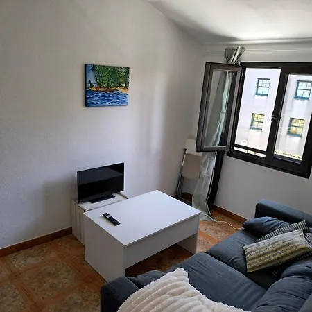 Refugio Do Lidador Appartement