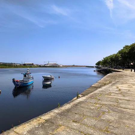 Refugio Do Lidador Vila do Conde