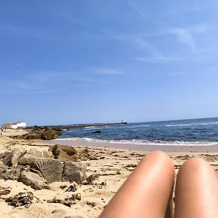 Apartament Refugio Do Lidador *