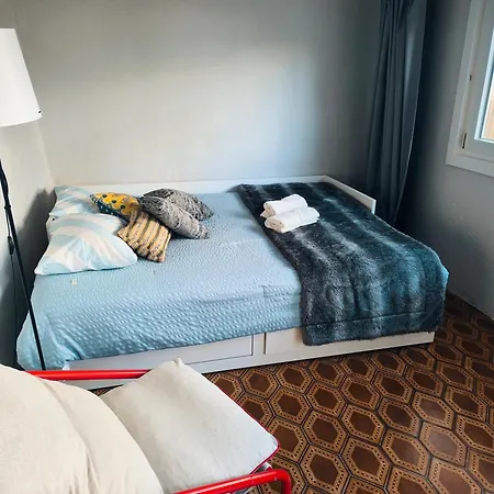 Appartement Refugio Do Lidador Vila do Conde