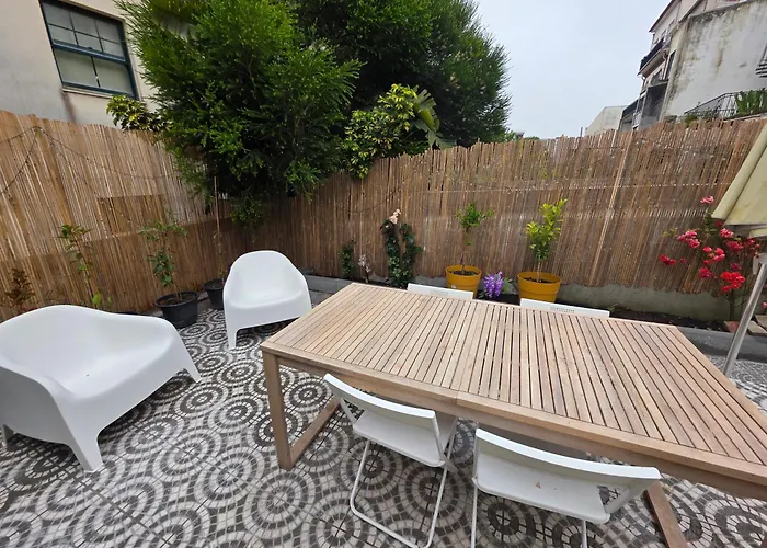 Refugio Do Lidador *