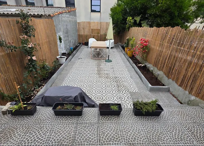 Refugio Do Lidador *