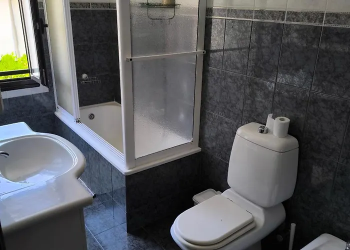 Refugio Do Lidador * فيلا دو كوندي