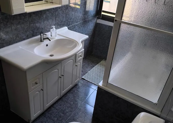 Apartamento Refugio Do Lidador