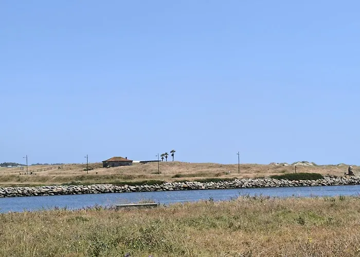 شقة Refugio Do Lidador *