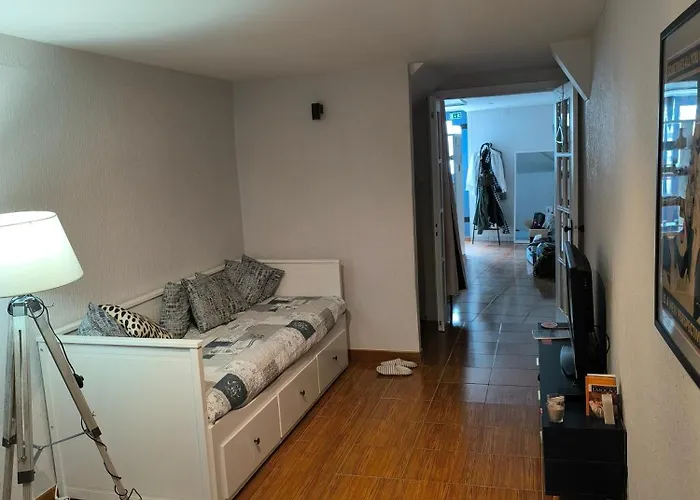 Apartamento Refugio Do Lidador Vila do Conde