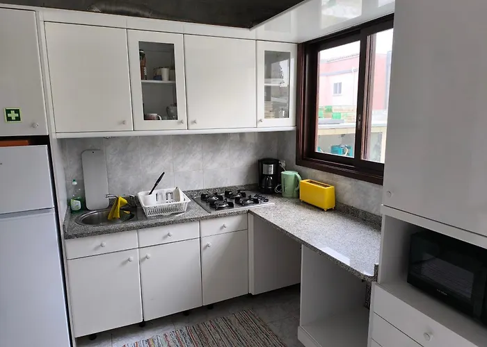 Apartamento Refugio Do Lidador Vila do Conde