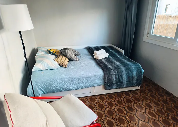 Apartamento Refugio Do Lidador Vila do Conde